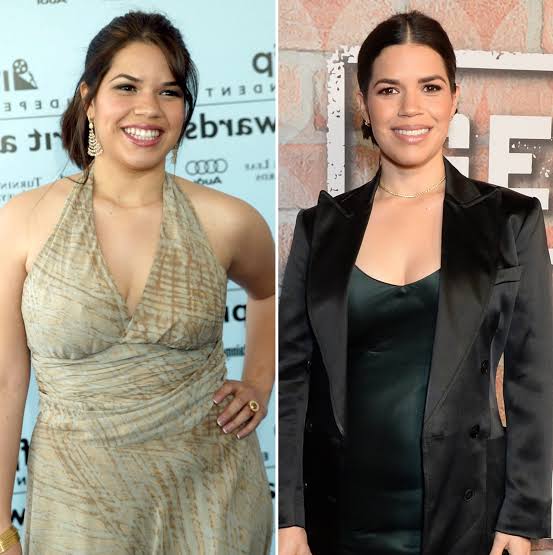 America Ferrera Net Worth, Age, Bio, Height, Birthday, Wiki